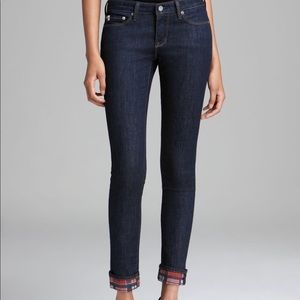 Big Star Alex skinny jeans